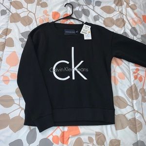 Calvin Klein pull over